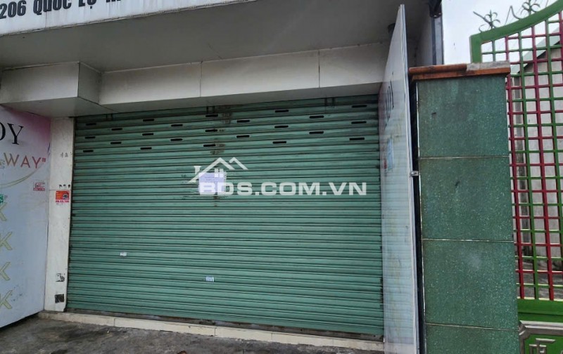 Cho thuê nhà mặt bằng Kinh Doanh 72m2, Đường Hoàng Cầm,Thủ Đức